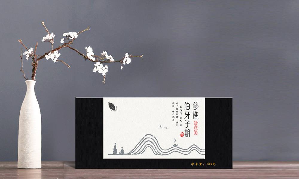 长沙县国潮包装设计的创新路径——传统文化与年轻潮流的破圈融合