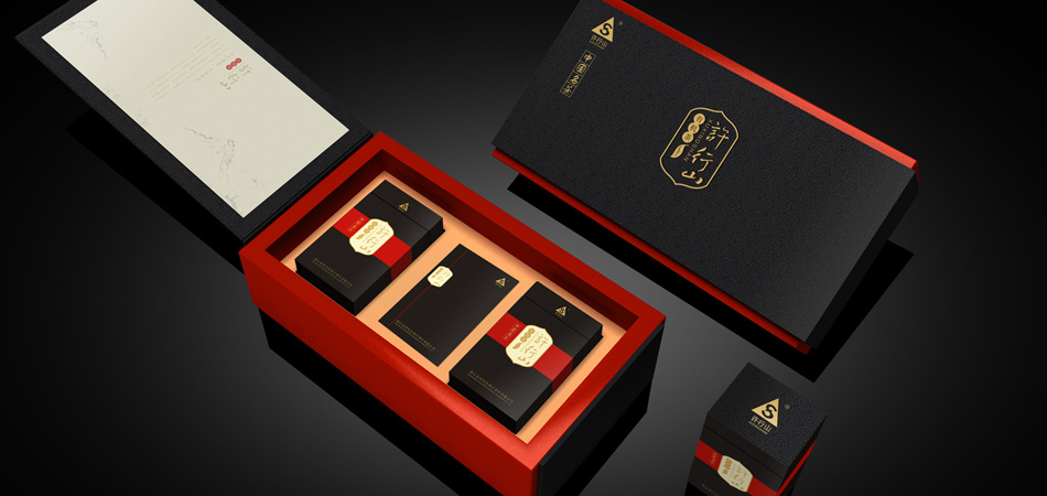 长沙县礼品包装设计：以心意为魂，搭建城市礼赠的情感桥梁