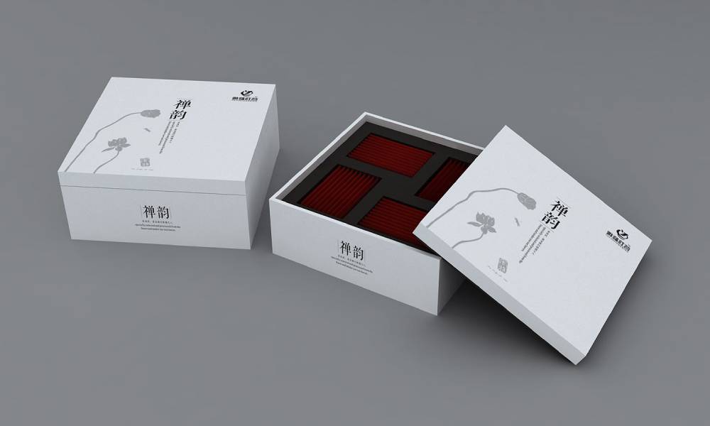 长沙县茶叶包装设计：以自然意趣，传递城市茶香的清雅韵味